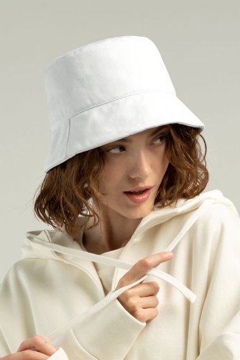 Изображение №1 | Панама C6, белая