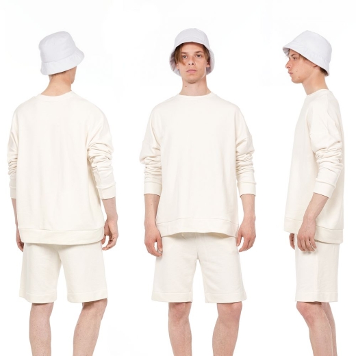 Изображение №3 | Панама C6, белая