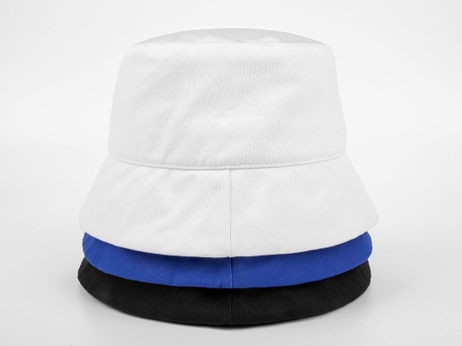 Изображение №6 | Панама C6, белая