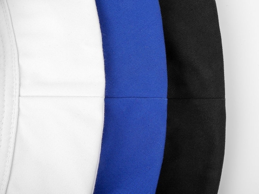 Изображение №9 | Панама C6, белая