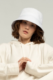 Изображение №1 | Панама C7, белая