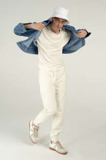 Изображение №3 | Панама C7, белая