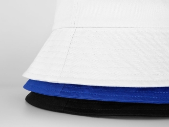 Изображение №7 | Панама C7, белая