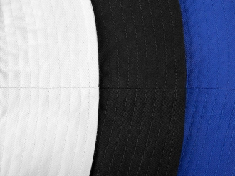 Изображение №8 | Панама C7, белая