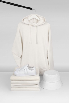 Изображение №9 | Панама C7, белая