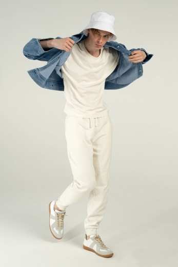 Изображение №3 | Панама C7, белая