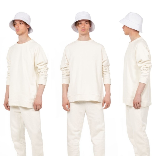 Изображение №4 | Панама C7, белая