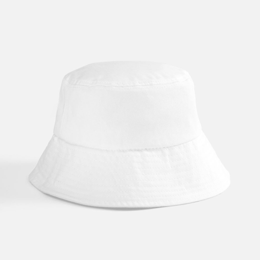 Изображение №5 | Панама C7, белая