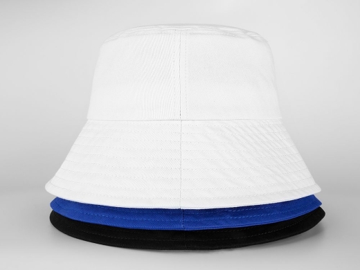 Изображение №6 | Панама C7, белая