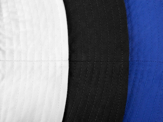 Изображение №8 | Панама C7, белая