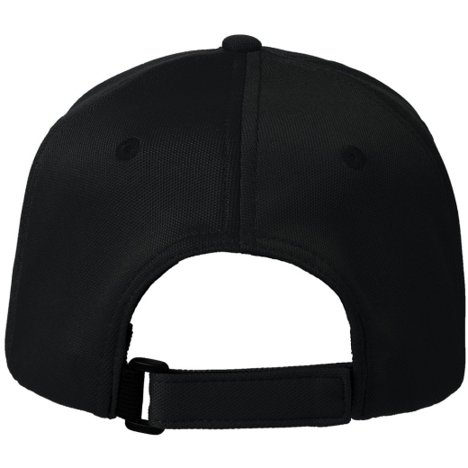 Изображение №2 | Бейсболка Harris, черная