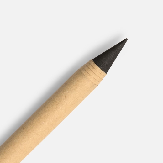 Изображение №2 | Вечный карандаш Carton Inkless, неокрашенный