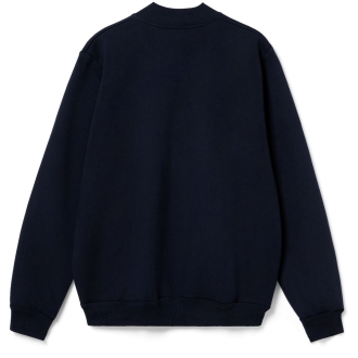 Изображение №3 | Бомбер Graduate, темно-синий, размер S