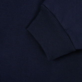 Изображение №6 | Бомбер Graduate, темно-синий, размер S