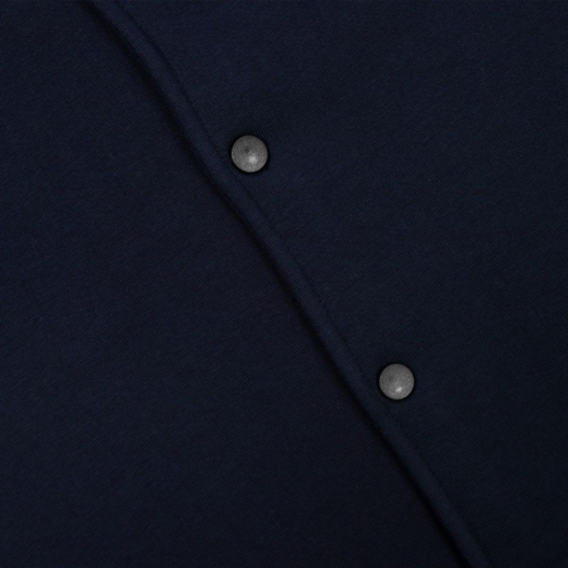 Изображение №5 | Бомбер Graduate, темно-синий, размер S