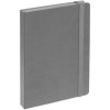 Изображение №1 | Ежедневник New Factor, недатированный, серый