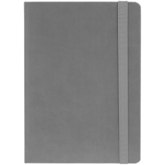 Изображение №3 | Ежедневник New Factor, недатированный, серый