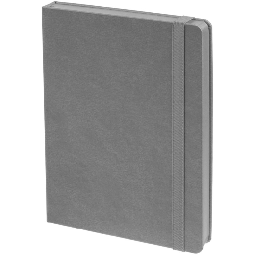 Изображение №2 | Ежедневник New Factor, недатированный, серый