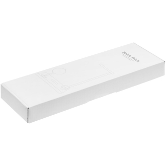 Изображение №12 | Зарядная станция с лампой Quick Trick, черная