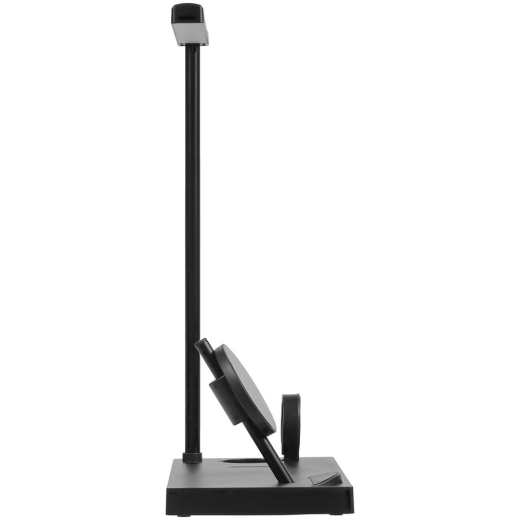 Изображение №5 | Зарядная станция с лампой Quick Trick, черная