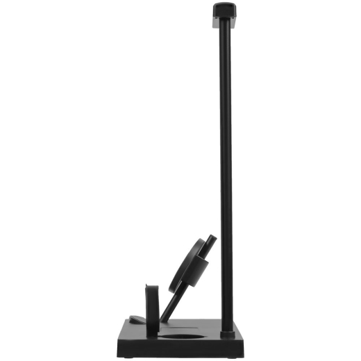 Изображение №7 | Зарядная станция с лампой Quick Trick, черная