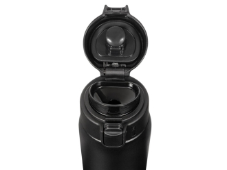 Изображение №7 | Термокружка Relaxika «701», 480 мл (черный)