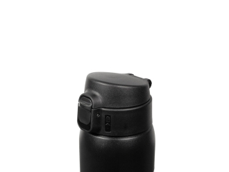 Изображение №9 | Термокружка Relaxika «701», 480 мл (черный)