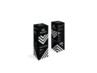 Изображение №19 | Термокружка Relaxika «701», 480 мл (черный)