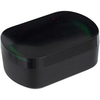 Изображение №2 | Беспроводные наушники Sonic Sense, черные