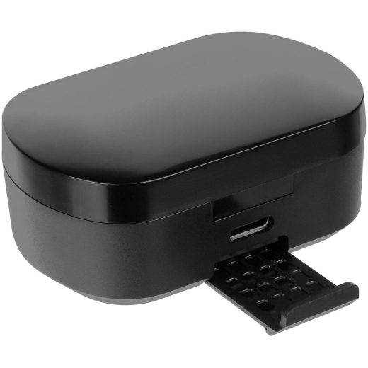 Изображение №6 | Беспроводные наушники Sonic Sense, черные