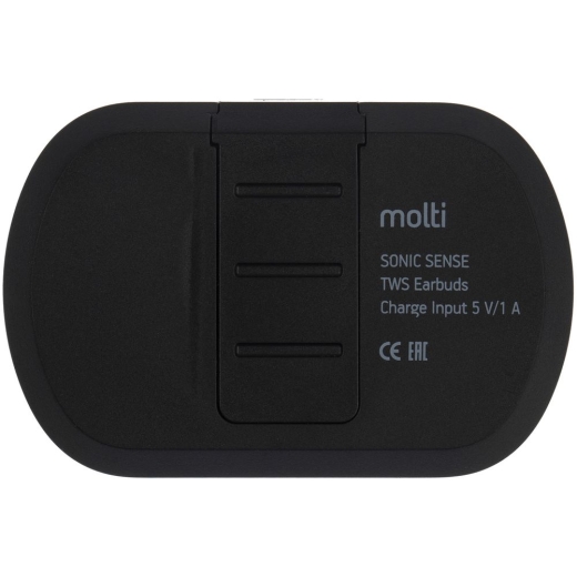 Изображение №10 | Беспроводные наушники Sonic Sense, черные