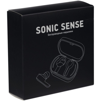 Изображение №13 | Беспроводные наушники Sonic Sense, белые