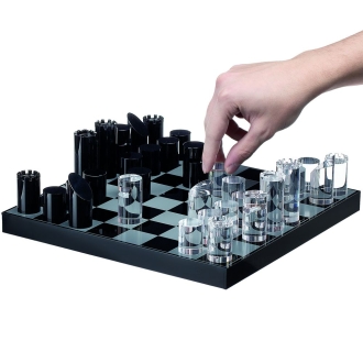 Изображение №4 | Шахматы Yap