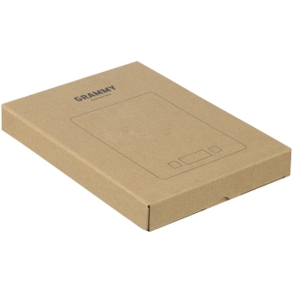 Изображение №5 | Кухонные весы Grammy, белые