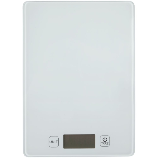 Изображение №2 | Кухонные весы Grammy, белые