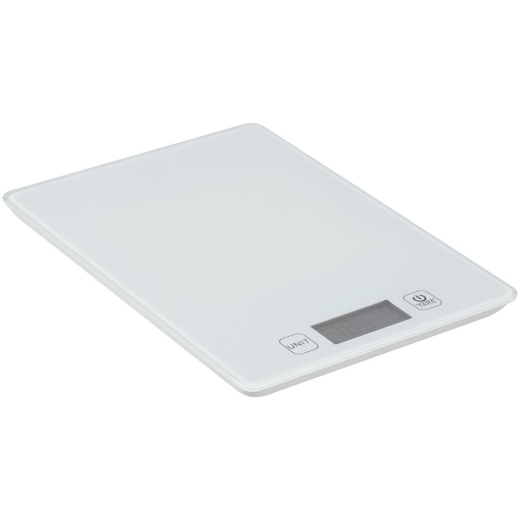 Изображение №3 | Кухонные весы Grammy, белые