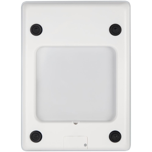 Изображение №4 | Кухонные весы Grammy, белые