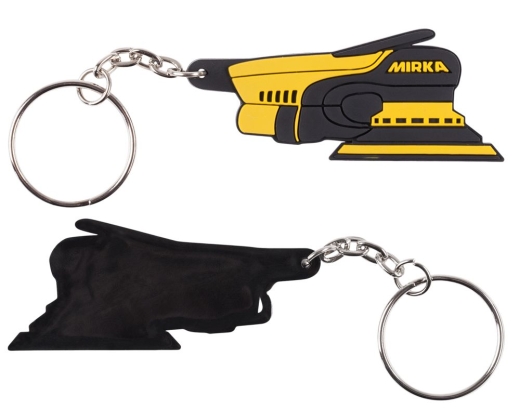 Изображение №2 | Брелок Ringo на заказ