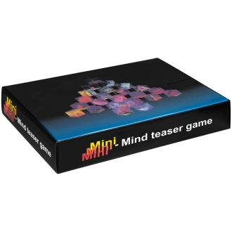 Изображение №8 | Набор из 24 головоломок Inception