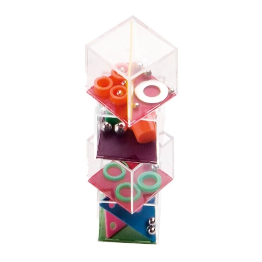 Изображение №7 | Набор из 24 головоломок Inception