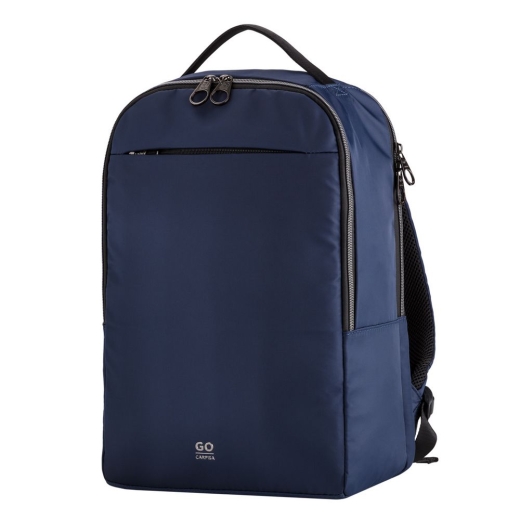 Изображение №1 | Рюкзак Landon Go M, синий