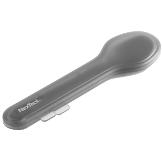 Изображение №6 | Набор походных столовых приборов NexTool, серебристый