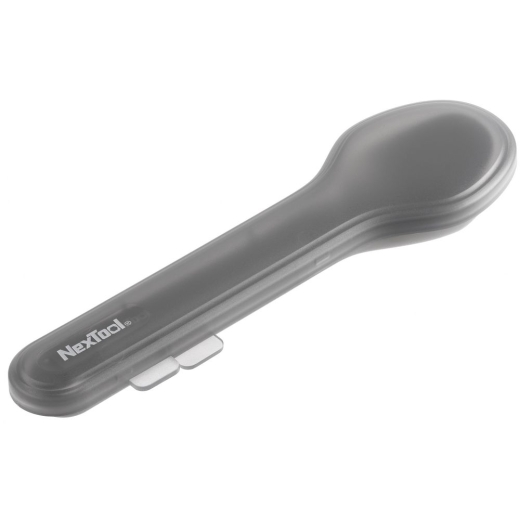 Изображение №6 | Набор походных столовых приборов NexTool, серебристый