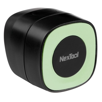 Изображение №2 | Налобный фонарь Night Walk Headlamp, черный