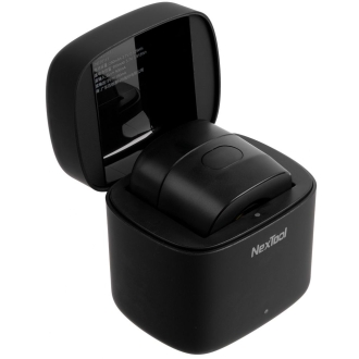 Изображение №3 | Налобный фонарь Night Walk Headlamp, черный