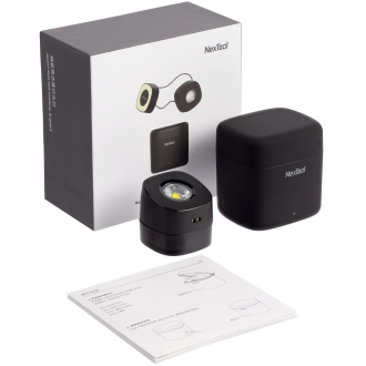 Изображение №5 | Налобный фонарь Night Walk Headlamp, черный