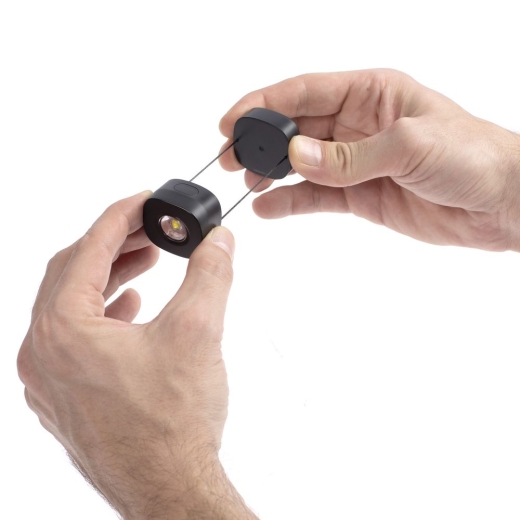 Изображение №7 | Налобный фонарь Night Walk Headlamp, черный