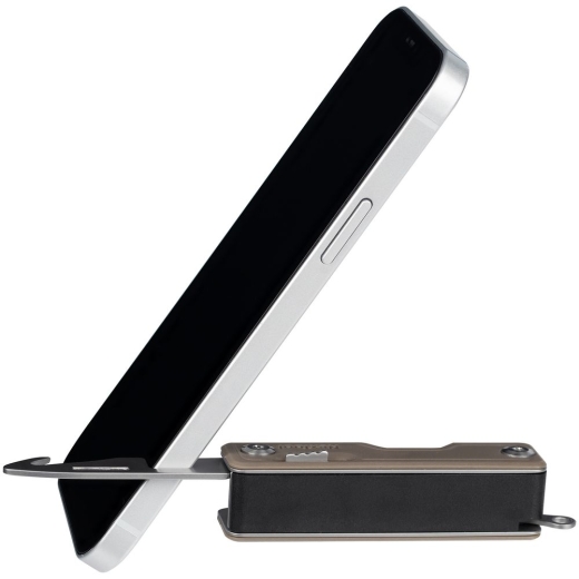 Изображение №7 | Нож-брелок NexTool Knight EDC, зеленый