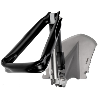 Изображение №3 | Складная лопата Nextool NE20033, черная