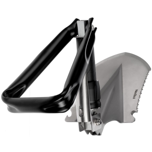 Изображение №3 | Складная лопата Nextool NE20033, черная